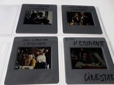 LOT DIAPOSITIVES / MARCEAU /