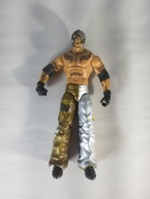 WWE Mattel Elite Rey Mysterio Series 5  Action Figure 2010