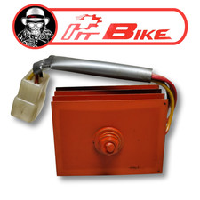 Fits For Honda CB125 TWIN Rectifier Selenium TOKO NOS  P/N 31700-303-033