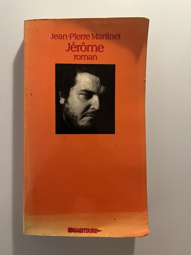 Jean pierre martinet - jean-pierre,