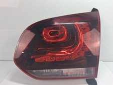 Feu arrière intérieur droit