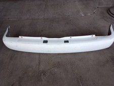 6N0807421 pare-choc arrière