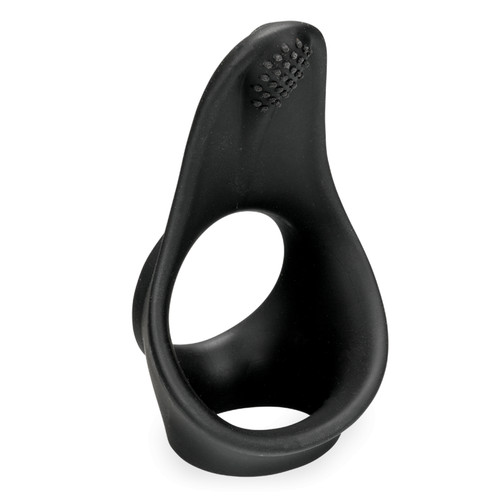 Double anneau avec stimulateur