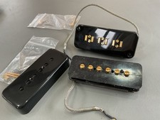 1997 Gibson Les Paul Custom