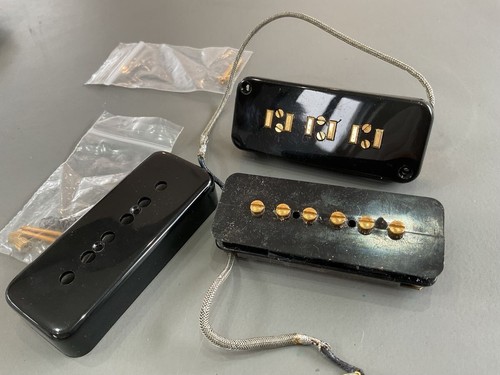 1997 gibson les paul - 1997,