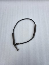 Tuyau de remplissage de compresseur respiratoire Bauer N2817