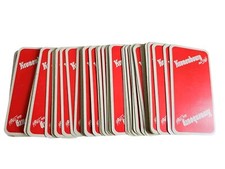 Tarot Game FFT Old Complete Pub Kronenbourg At Café