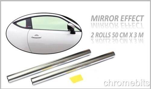 50cm auto voiture van - 6m,
