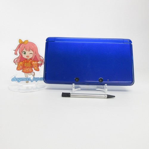 Bon console nintendo - nintendo, 3ds