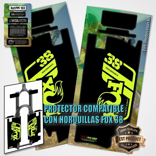 Ppf103 protection ppf - protection,