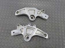 Fantic Caballero Rally 125 footrest pegs bracket set 2024-2025 32078626