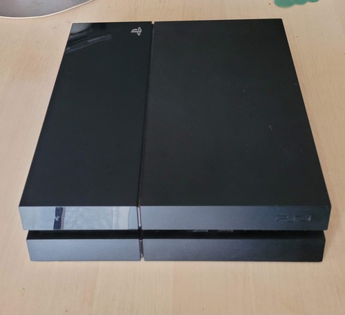 Console ps4 playstation 500 - console, 4