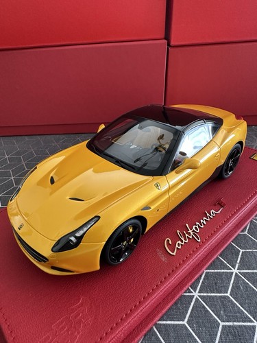 Bbr ferrari california t - bbr,