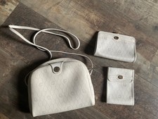 CHRISTIAN DIOR ANCIEN SAC A