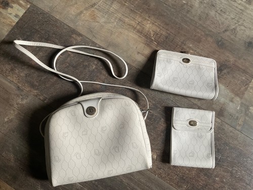 Christian dior ancien - ancien, sac