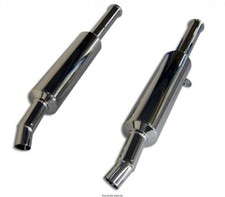 HONDA GL 1500 GOLDWING - 88/01