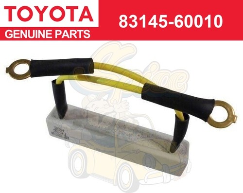 Toyota land cruiser bj40 - toyota,