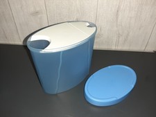 Tupperware Boite Ovale