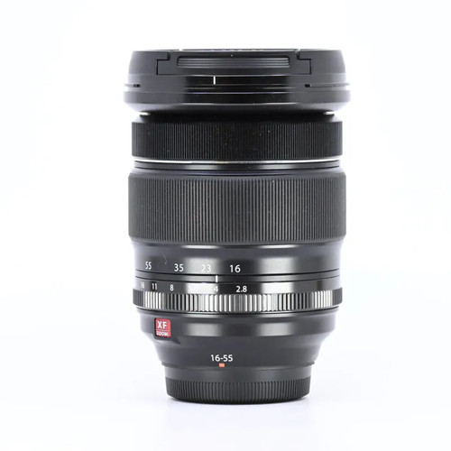 Fujifilm 55mm 8 r lm - f/2.8,