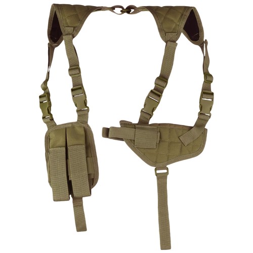 Condor holster épaule en - condor,