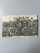 BOMA Congo belge –