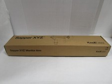 KNOLL SAPPER MONITOR XYZ