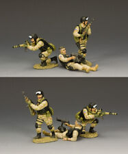 King and Country BHD015 The