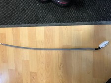 BMW 3 SERIES COUPE CONVERTIBLE E92 E93 BOWDEN CABLE FRONT LEFT/RIGHT DOOR OPE...