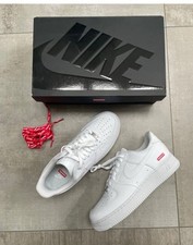 Nike Air Force One Suprême 