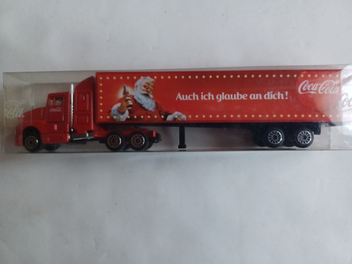 Moravia propag camion semi - propag,
