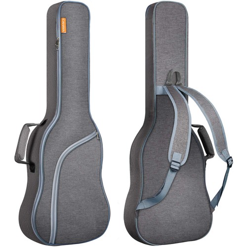 Sac pour guitare - pour, Électrique