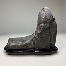 Suiseki Bonseki Bonsaï Jardin