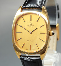 1979 Near MINT OMEGA De Ville
