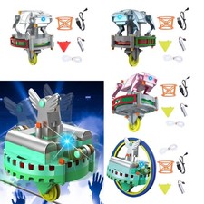 Gobelet Magique Monocycle