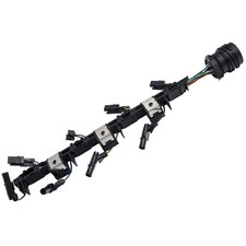 Faisceau de Câblage