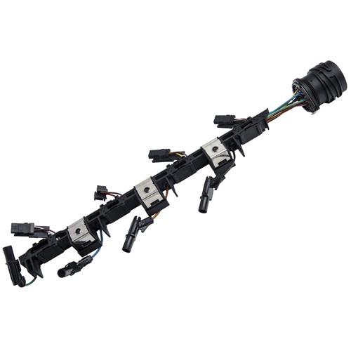 Injecteur faisceau cbles - injecteur,