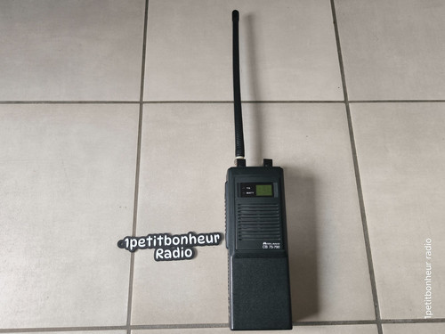 Radio cibie cibi portable - cibie, cb