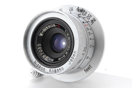 Neuf nikon nikkor c - [neuf], mm