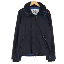 Superdry Veste Homme Noire