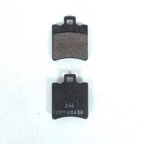 Plaquette frein brembo - plaquette,