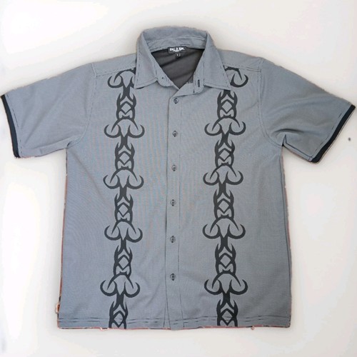 Tak look chemise - look, homme