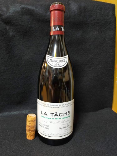 Bouteille verre drc - verre,