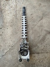 LAME     POUR TAILLE HAIE