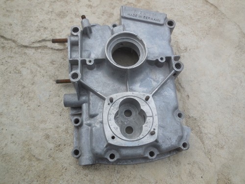 Porsche 912 carter moteur - 912,