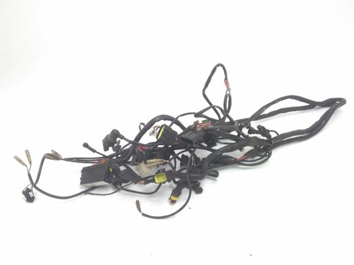 Faisceau electrique moto guzzi - moto,