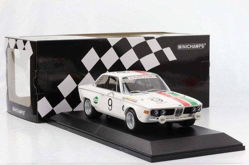 Minichamps 2800 9 - 1:18,