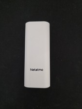 Netatmo Capteur Intelligent de