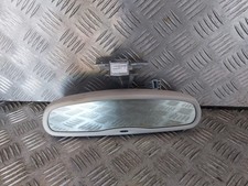 Rétroviseur intérieur central - RENAULT MEGANE III (3) -  8200581875 (HM)