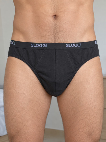 Sloggi basic mini slip - sloggi, homme