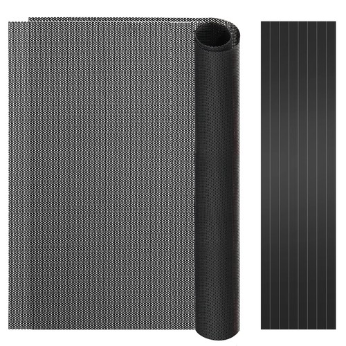 Magnetic case dust - pc, mesh